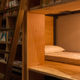Illustration for article titled The Tokyo Hostel That Looks Like a Bookstore